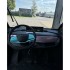 Elektrinis mini automobilis FL-08 1Kw 58AH 60v balta